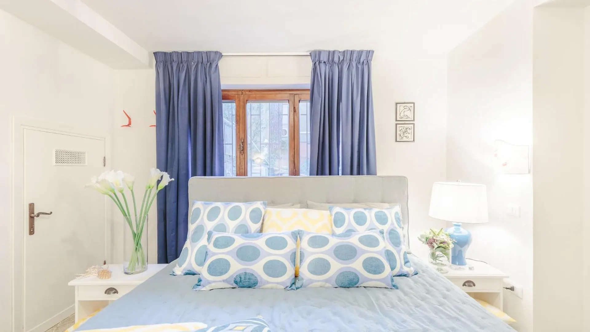 Villa Lucia Castiglione della Pescaia 0*,