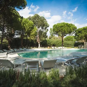 Hotel Roccamare - Casa Di Levante, Castiglione della Pescaia
