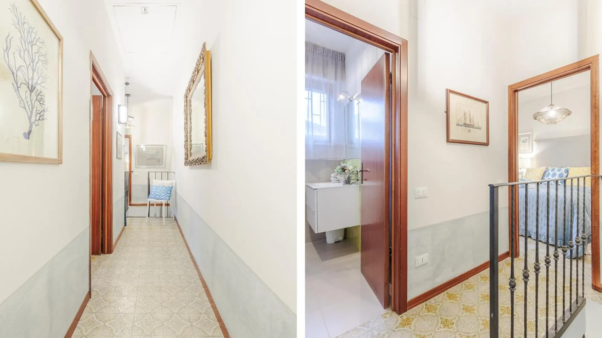Villa Lucia Castiglione della Pescaia