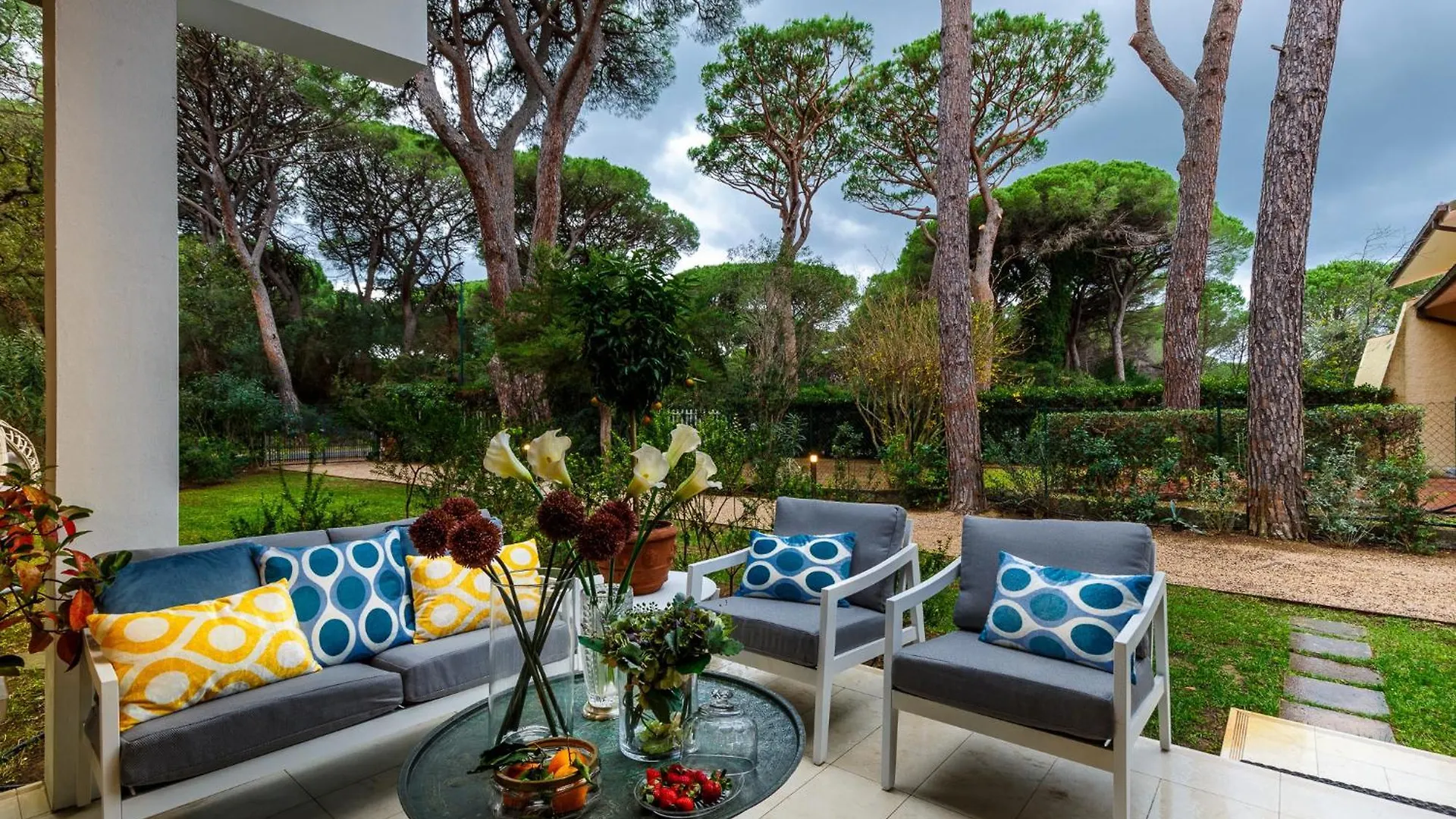Villa Lucia Castiglione della Pescaia 0*,  Italy